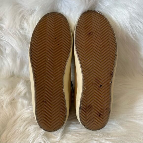 Golden Goose Super-Star Sneakers - Picture 5 of 10